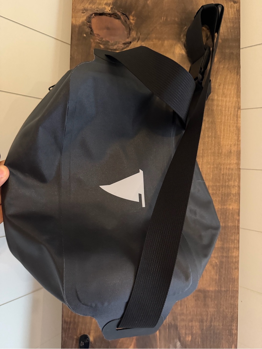 Musto Evolution Dry Sling Bag - Picture 5 of 5